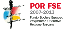 POR FSE 2007-2013