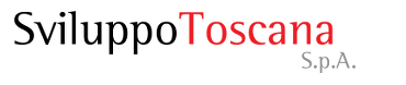 Logo Sviluppo Toscana